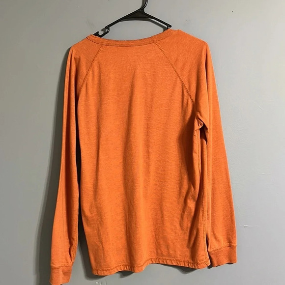 G.H Bass & Co. shirt size small - Picture 3 of 4